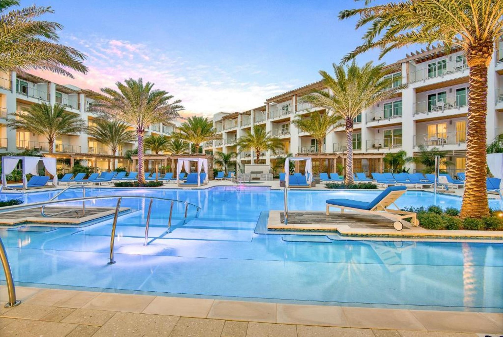 Pool - Heated Year Round