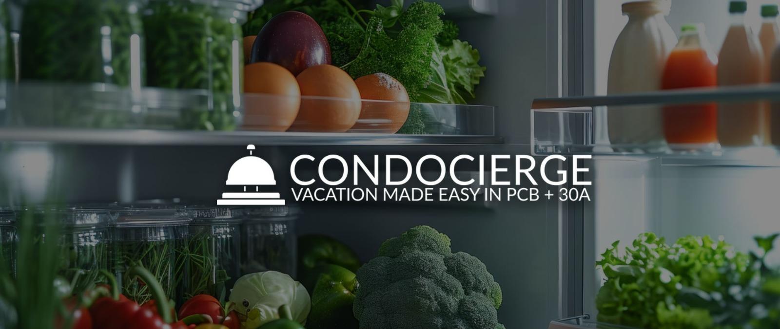 Concierge Services