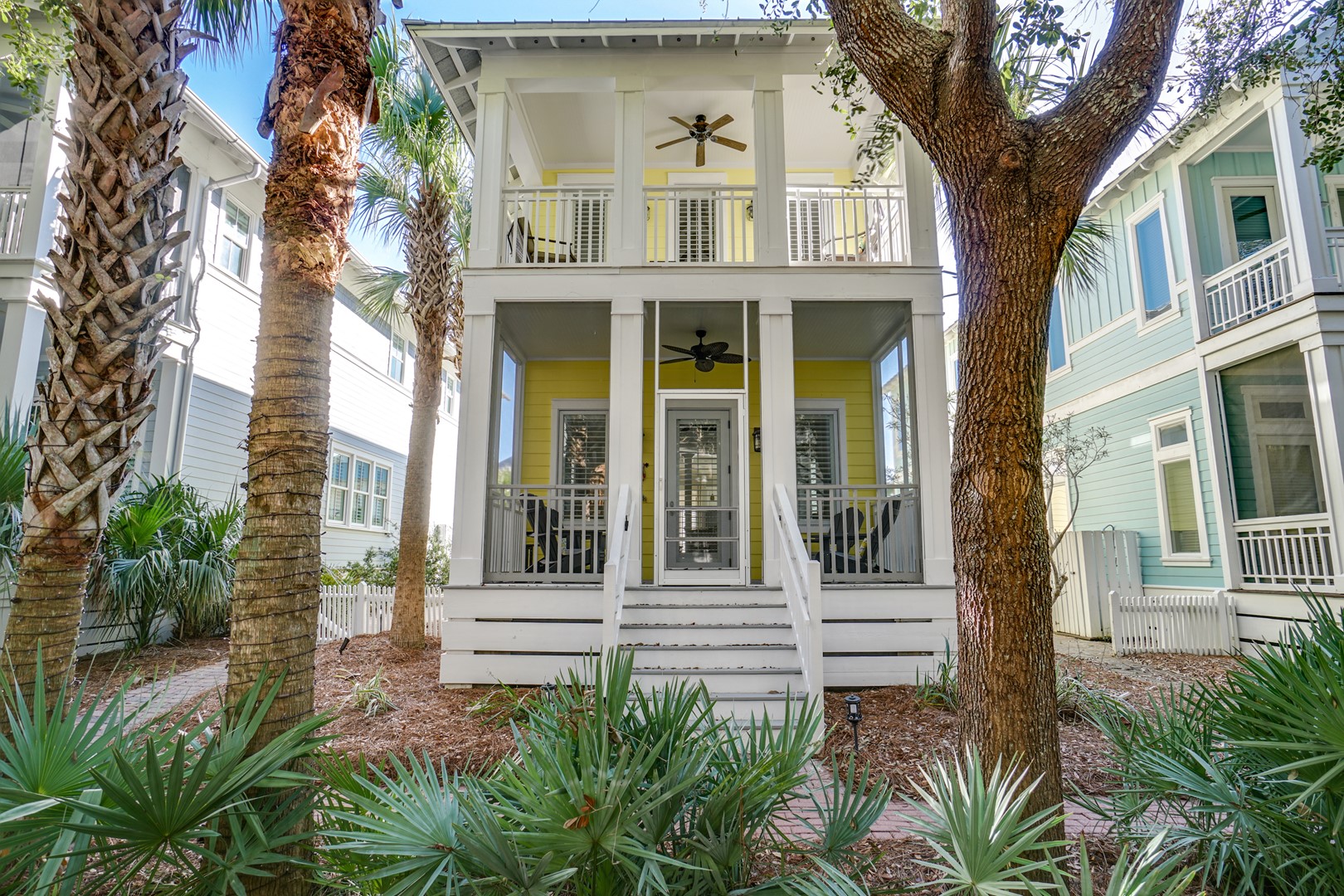 Carillon Beach House - Sunny Daze Photo
