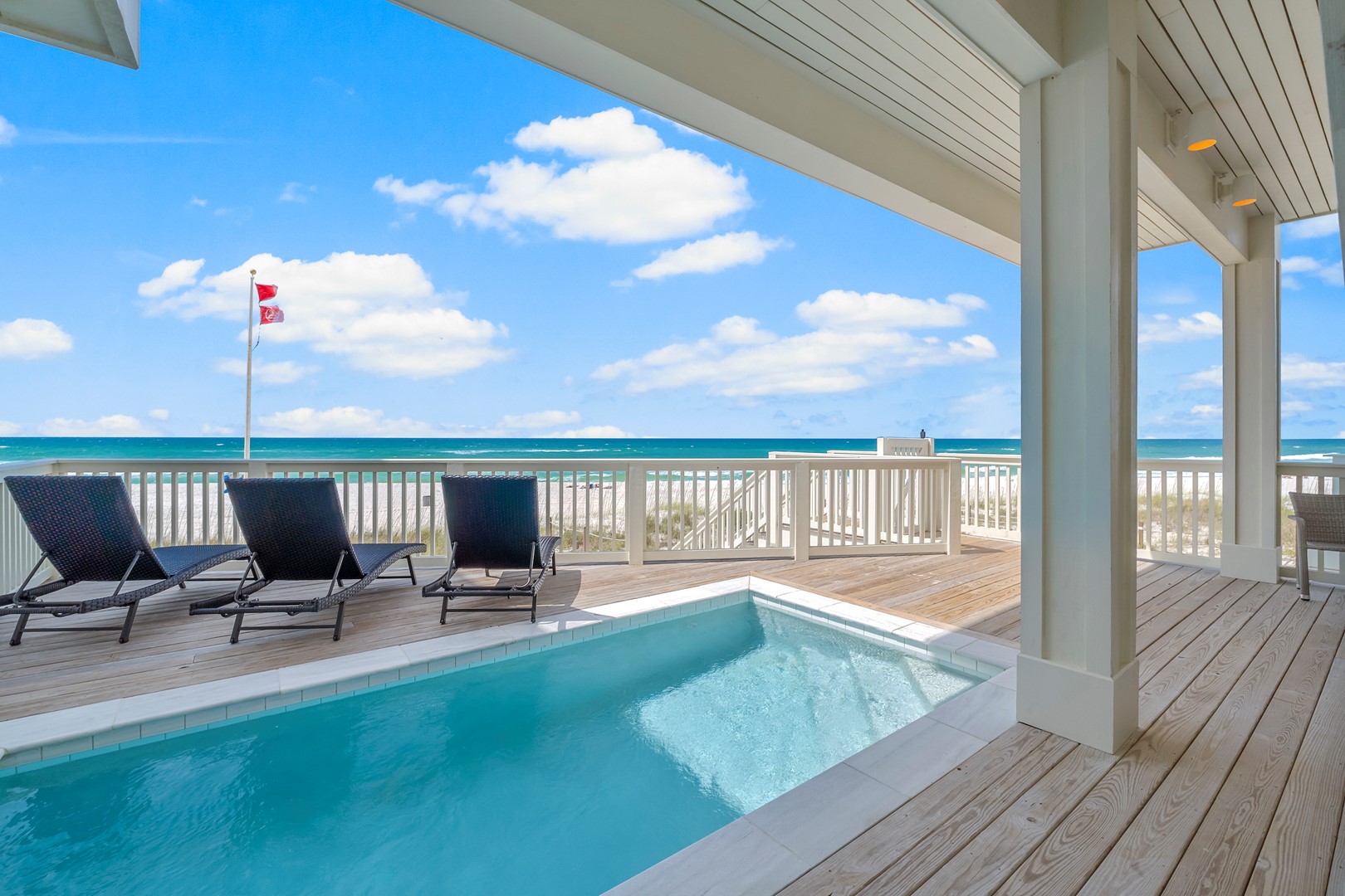 Private Pool