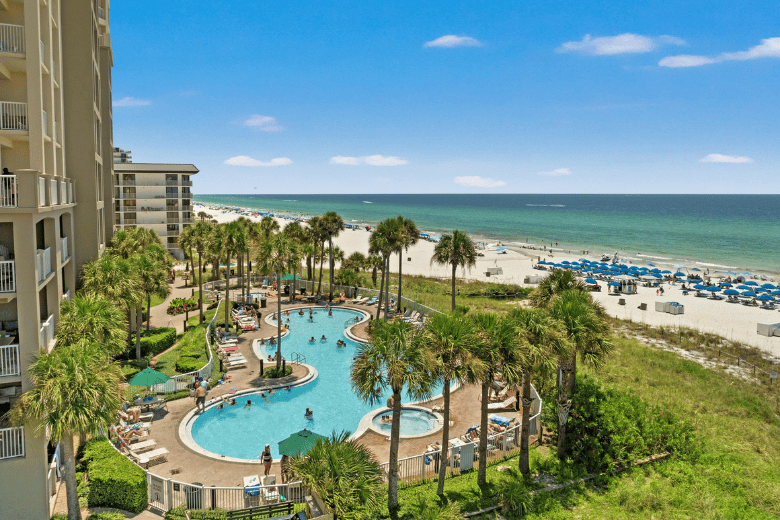 Panama City Beach Condos